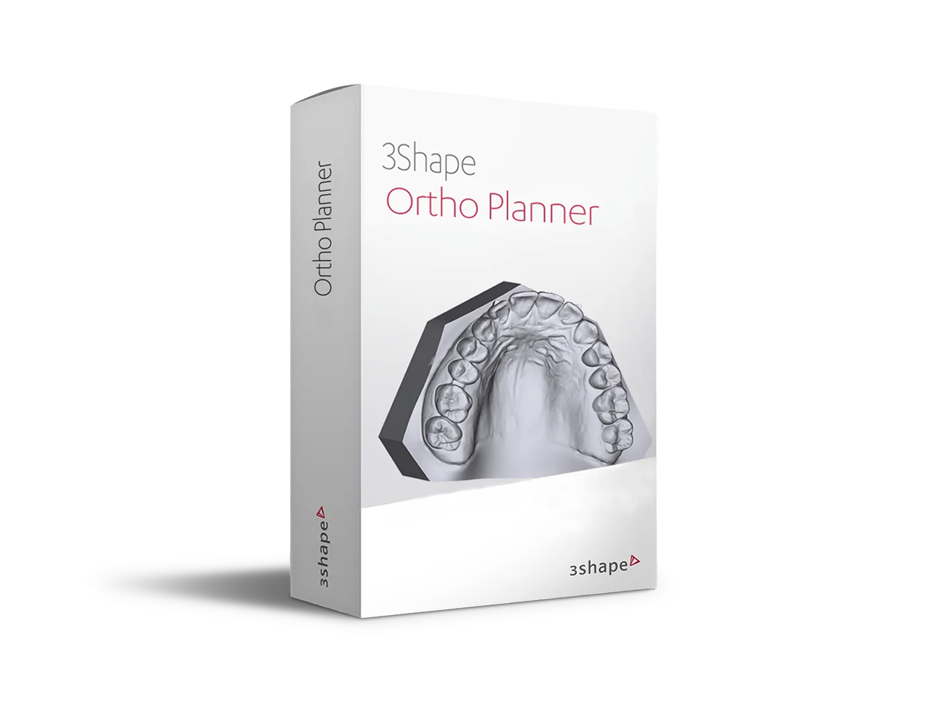 Trios Orthodontic Planner